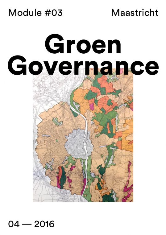 Groen Governance